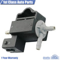 Turbocharger Diverter Valve for Buick Chevrolet (TBV1004)