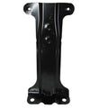 Replacement Steel Front Bumper Cover Support For 2013-2015 Nissan Altima