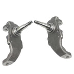 2" Drop Spindles for 1955-1957 Bel Air Chevy TRI-5