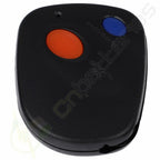 2 Replacement Keyless Entry Fob for Subaru Forester Impreza