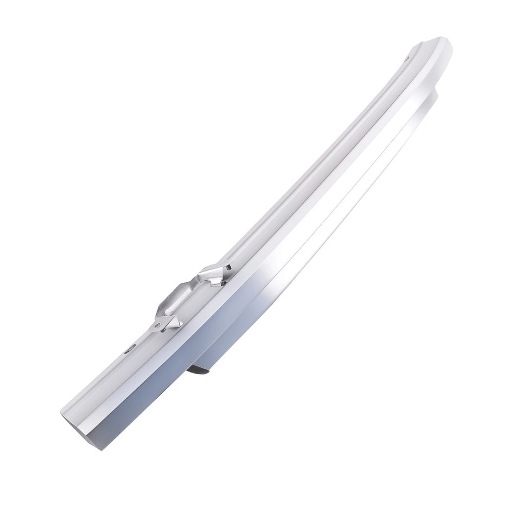 Aluminium Front Bumper Support for Audi Q7 4L (2006–2015) AU1006125P