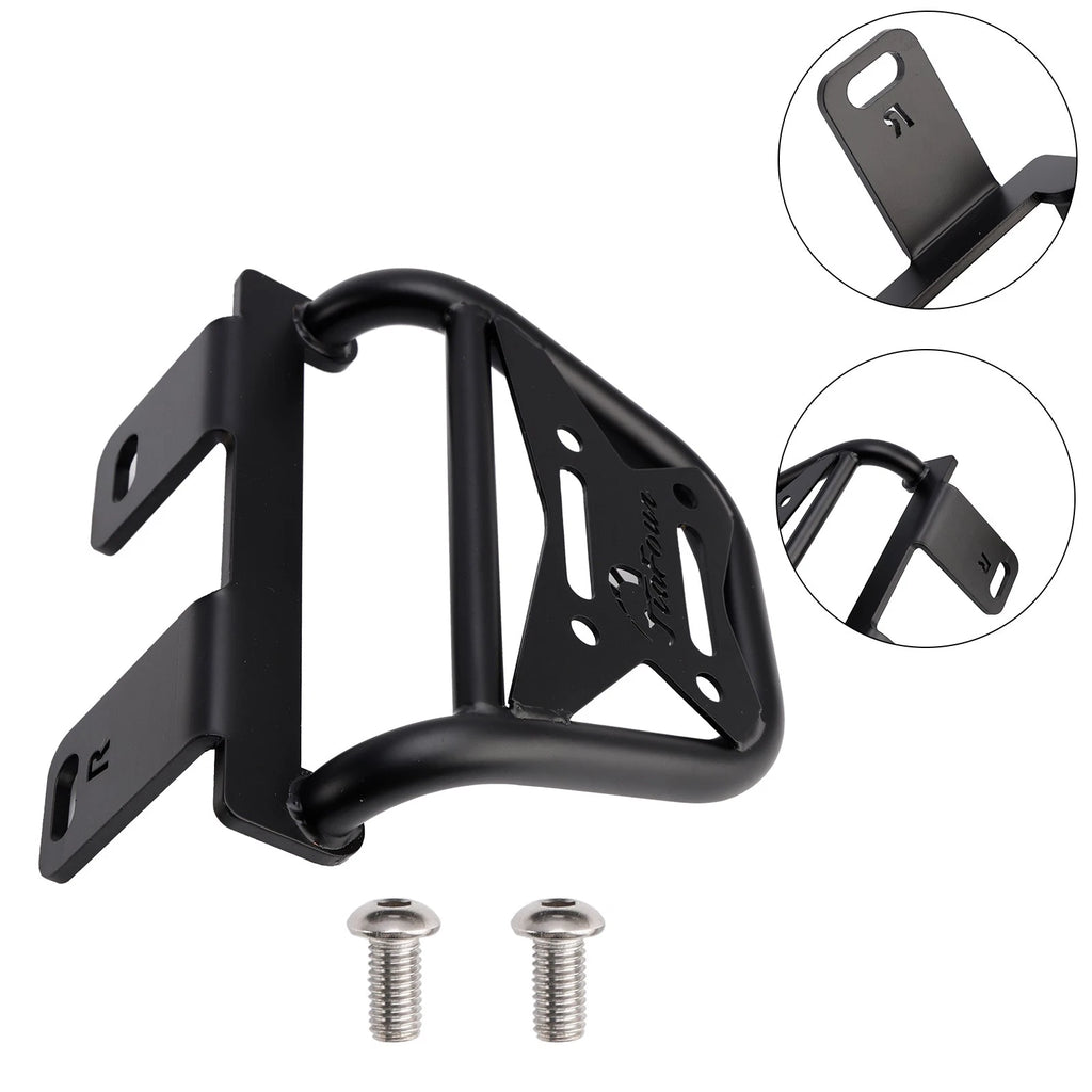 Saddlebag Support Mounting Bracket Right for Dkt Scrambler 800 (2023–2025)