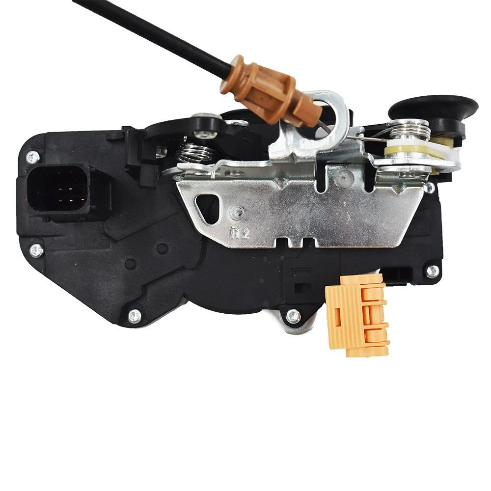 Door Lock Actuator for Chevy (RH Hand Rear Passenger, 2010–2015)
