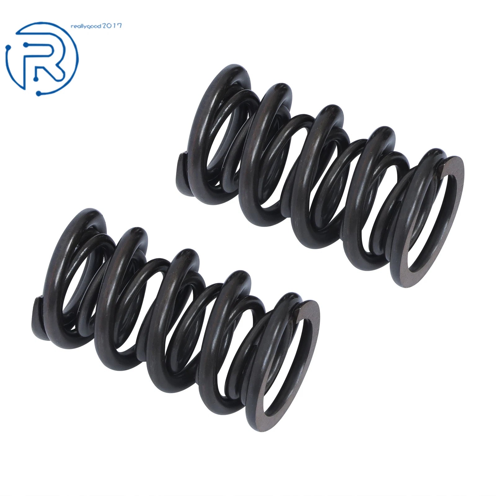 Dual Valve Spring Kit for LSX LS1 LS2 LS3 LQ4 LQ9 4.8 5.3 6.0L