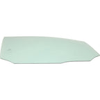 Front Passenger Door Glass for Mercedes C-Class Sedan (C250)