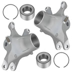 Front Left & Right Knuckle Spindle & Bearings for Can-Am Maverick X3 RR (2020–2024)