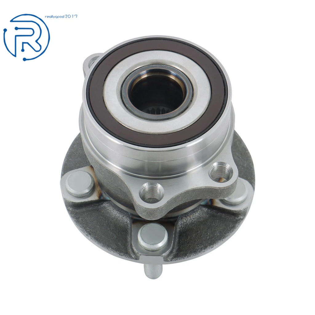 Rear Wheel Hub Bearing Assembly for Subaru Forester (2014–2018)
