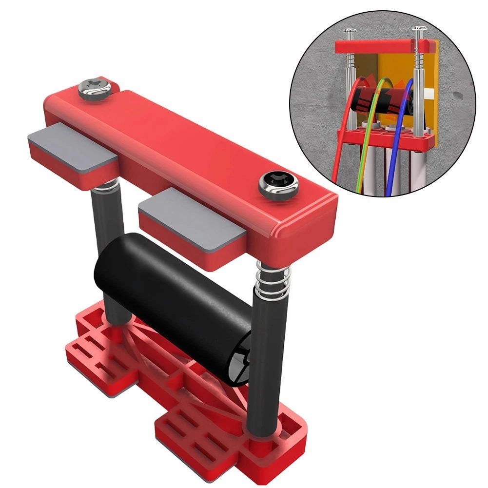 Cable Threading Tool for Portable Use (2023–2023)