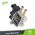 Idle Air Control Valve for Honda Accord 2.3L EX LX SE (1998–2002)