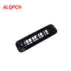 Black Rear Roof Air Vent for Toyota Fortuner (2006-2012)