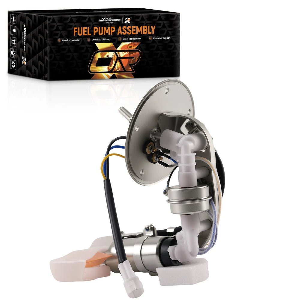 Electric Fuel Pump for Suzuki VL800 Boulevard C50 / Intruder Volusia 800 (2001–2005)