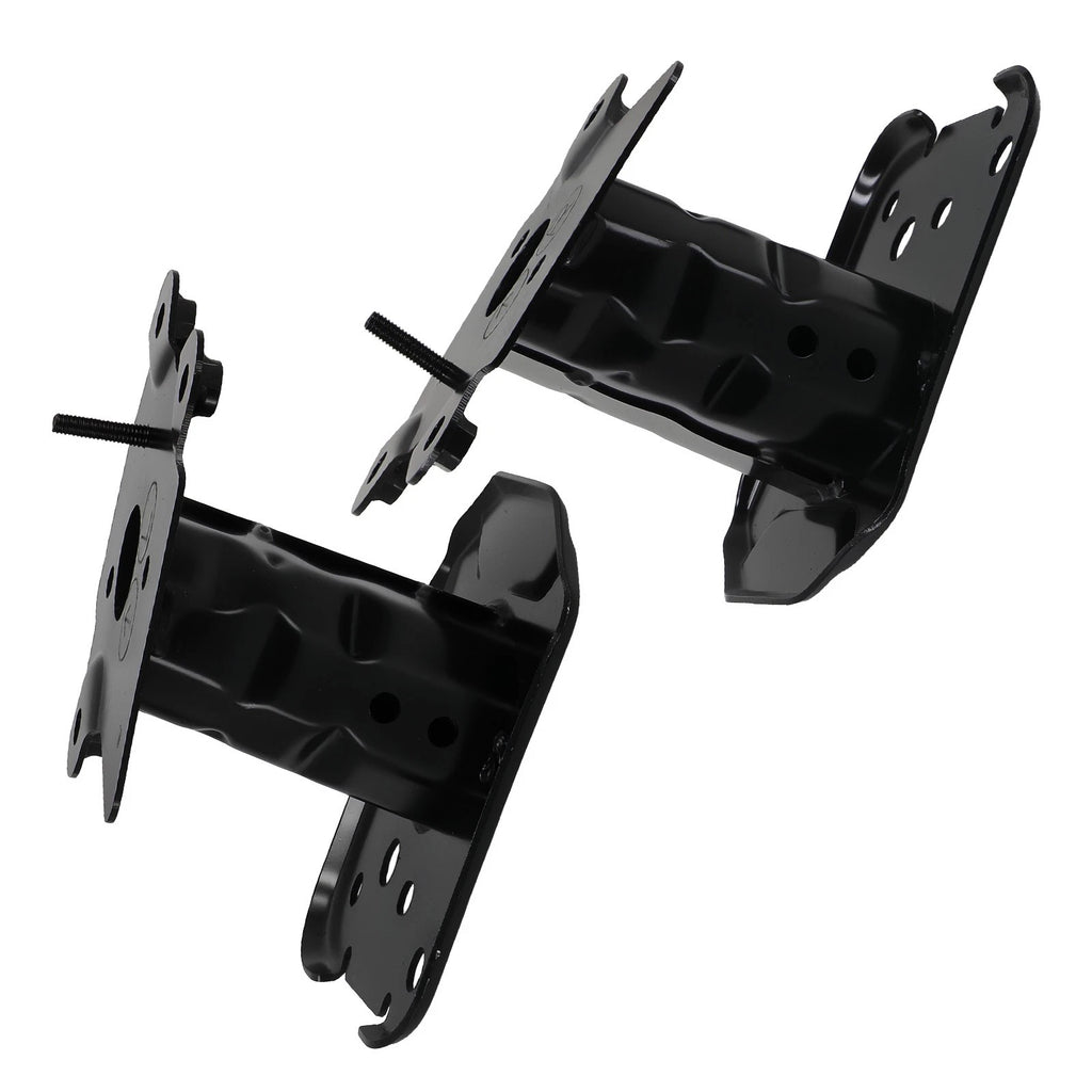 Front Bumper Reinforcement Bracket for Toyota RAV4 Hybrid (2016–2018)