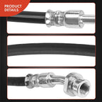 Rear Left Brake Hydraulic Hose for Kia Optima (2011–2015)