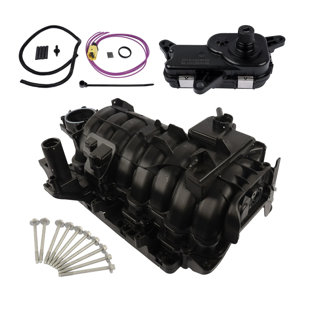 Intake Manifold & Runner Valve Actuator for Ram 1500 2500 (2002-2010)