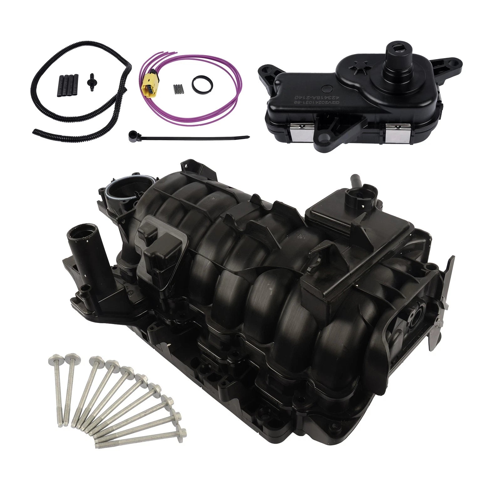 Intake Manifold & Runner Valve Actuator for Ram 1500 2500 (2002-2010)