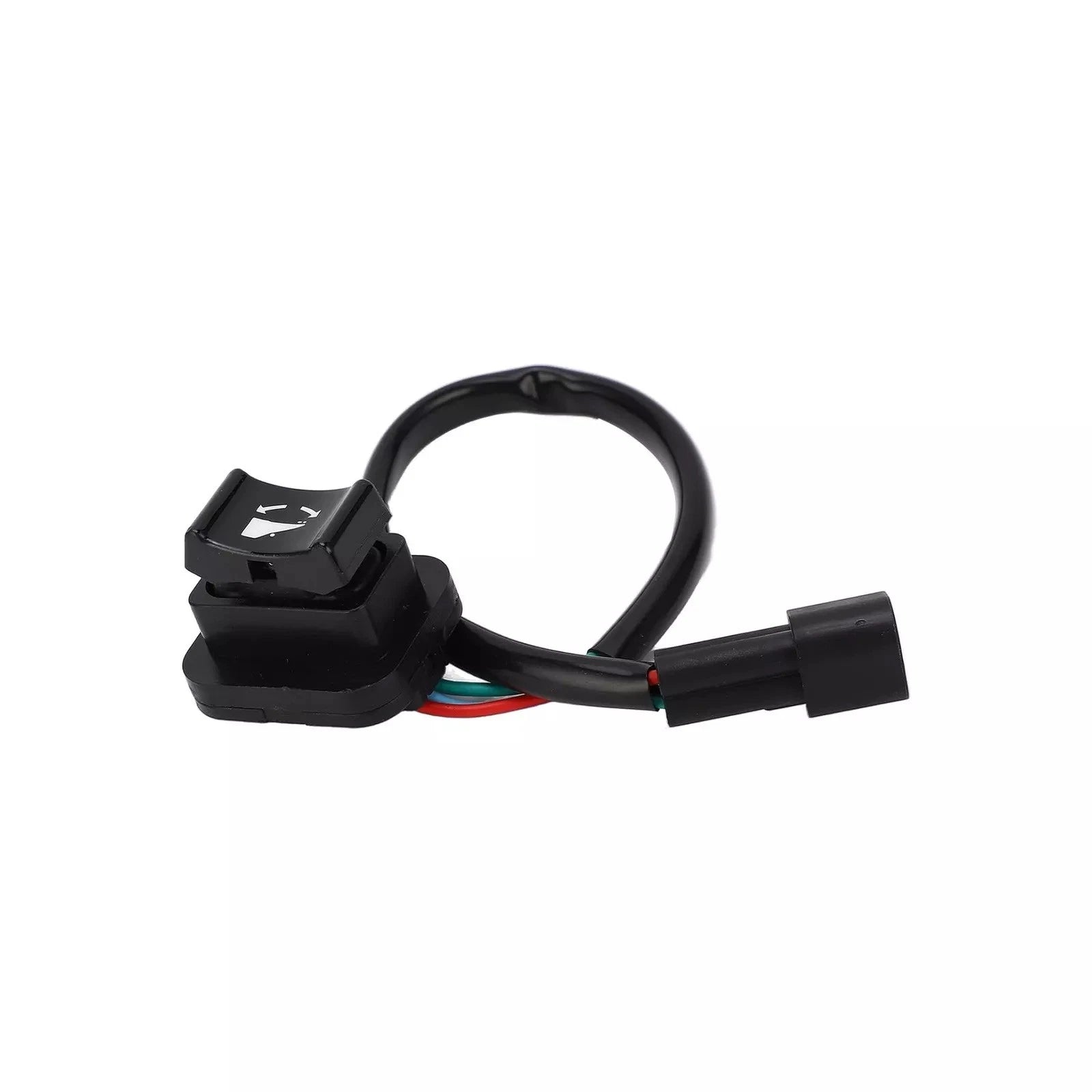 Trim & Tilt Switch for Yamaha Outboard 60-150HP (69J-82563-01)