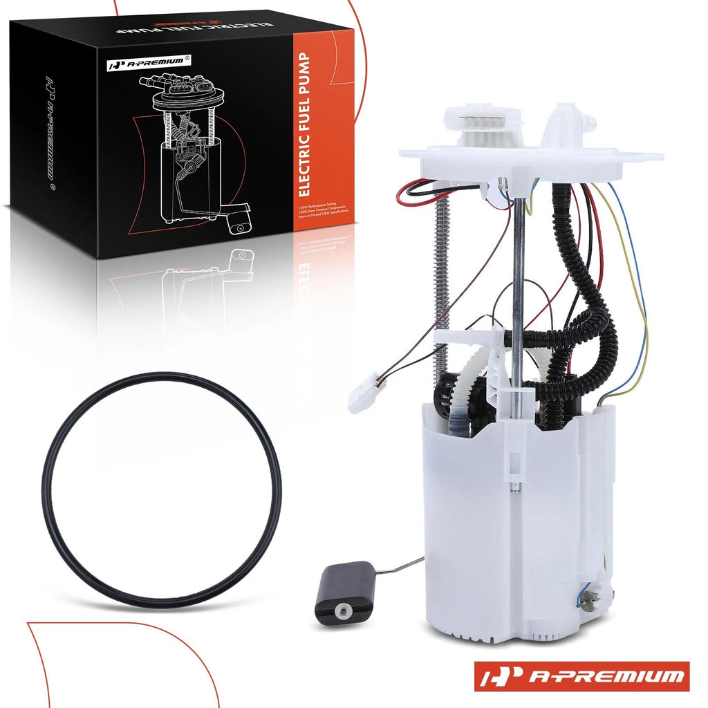 Fuel Pump Module Assembly for Nissan Rogue Sport (2017–2019)