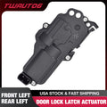Power Door Lock Actuator for Ford F-150 F-250 (6L3Z-25218A43-AA) (2011–2020)