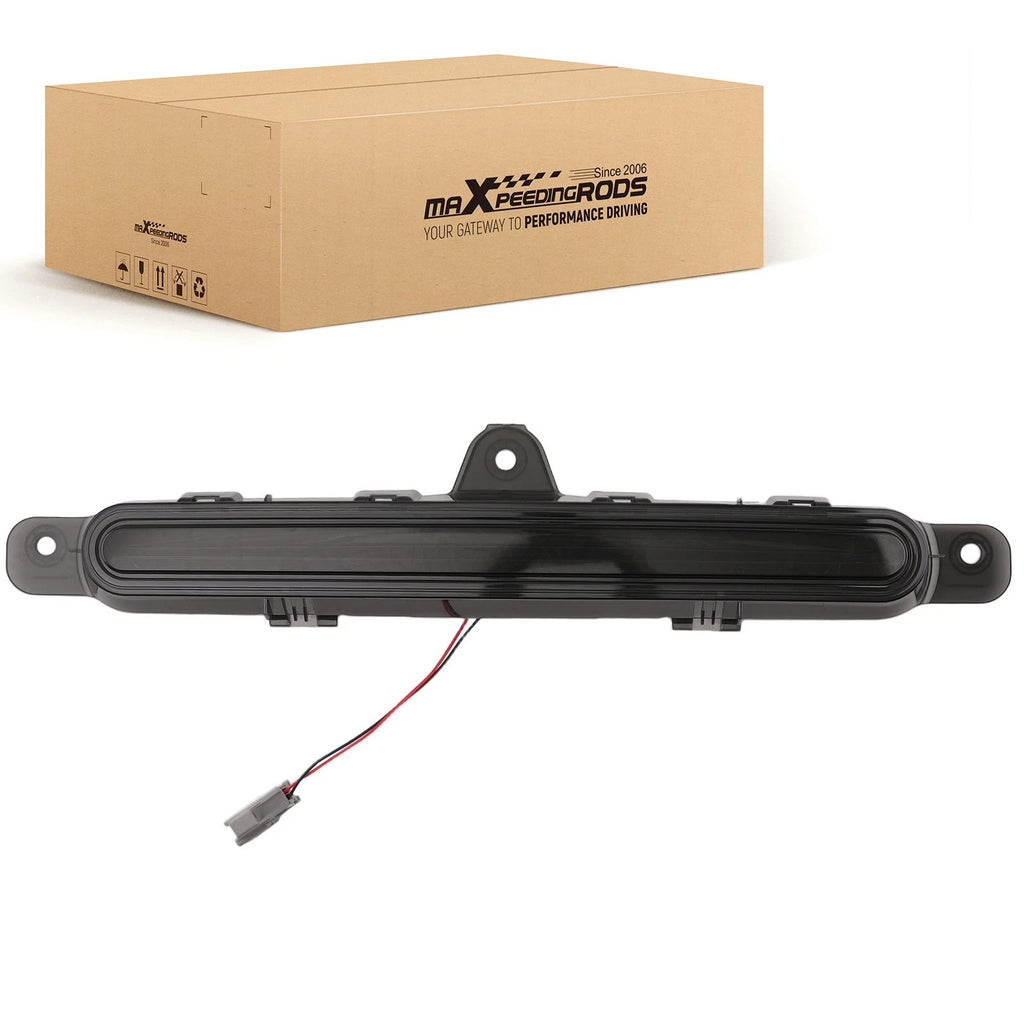 LED Rear High Mount Third Brake Light for Ford Mustang (2010–2014)