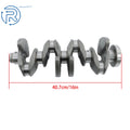 Engine Overhaul Rebuild Kit for BMW (Crankshaft, Conrods, Pistons, Gaskets)