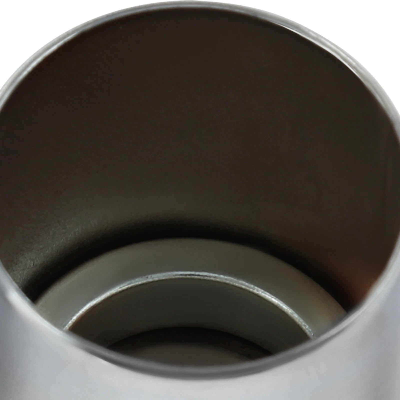 Chrome Docking Hardware Point Cover for Harley Touring Road Electra Glide (2014–2023)