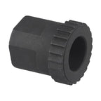 3 Pawl Tool for Bicycle (Black Chrome)