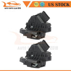 Door Lock Actuators for Ford Focus (2012–2017)