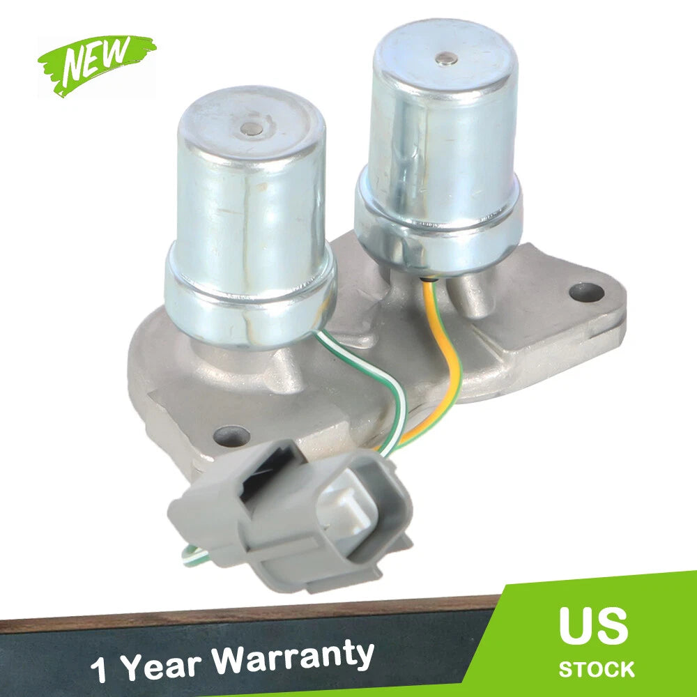 Transmission Lock-up Solenoid for Honda Prelude Accord (1997–2002)