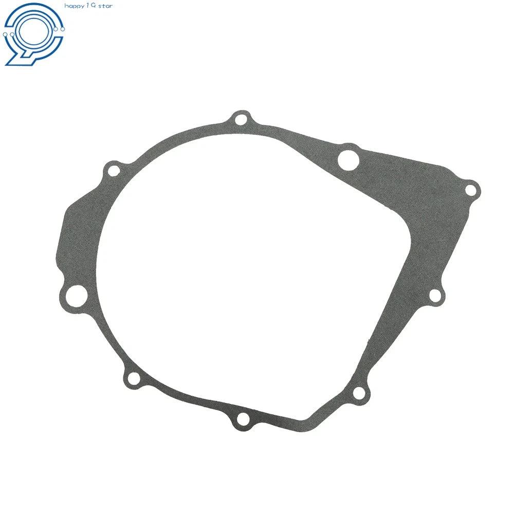 Magneto Stator Regulator Relay Gasket for Yamaha Warrior 350 (1996–2001)