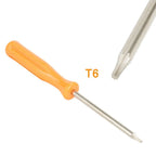 Screwdriver for Game Consoles