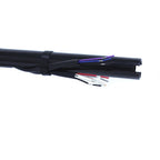 12" Prewired Handlebar for Harley-Davidson Road King FLHR (2008–2013)