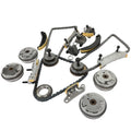 Timing Chain Kit & VVT Gears for Buick Enclave, Chevy Traverse (2007–2022)