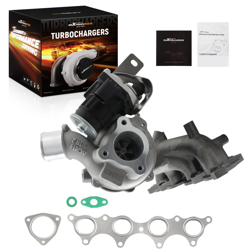 Turbocharger for Kia Optima (2016–2020)