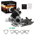 Turbocharger for Kia Optima (2016–2020)