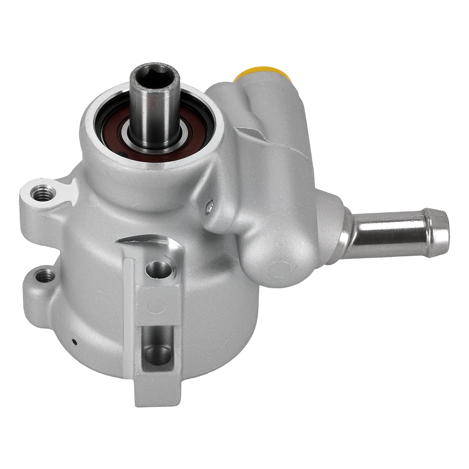 Front Power Steering Pump for Chevrolet Corvette C5 (1997–2004) 733-0120