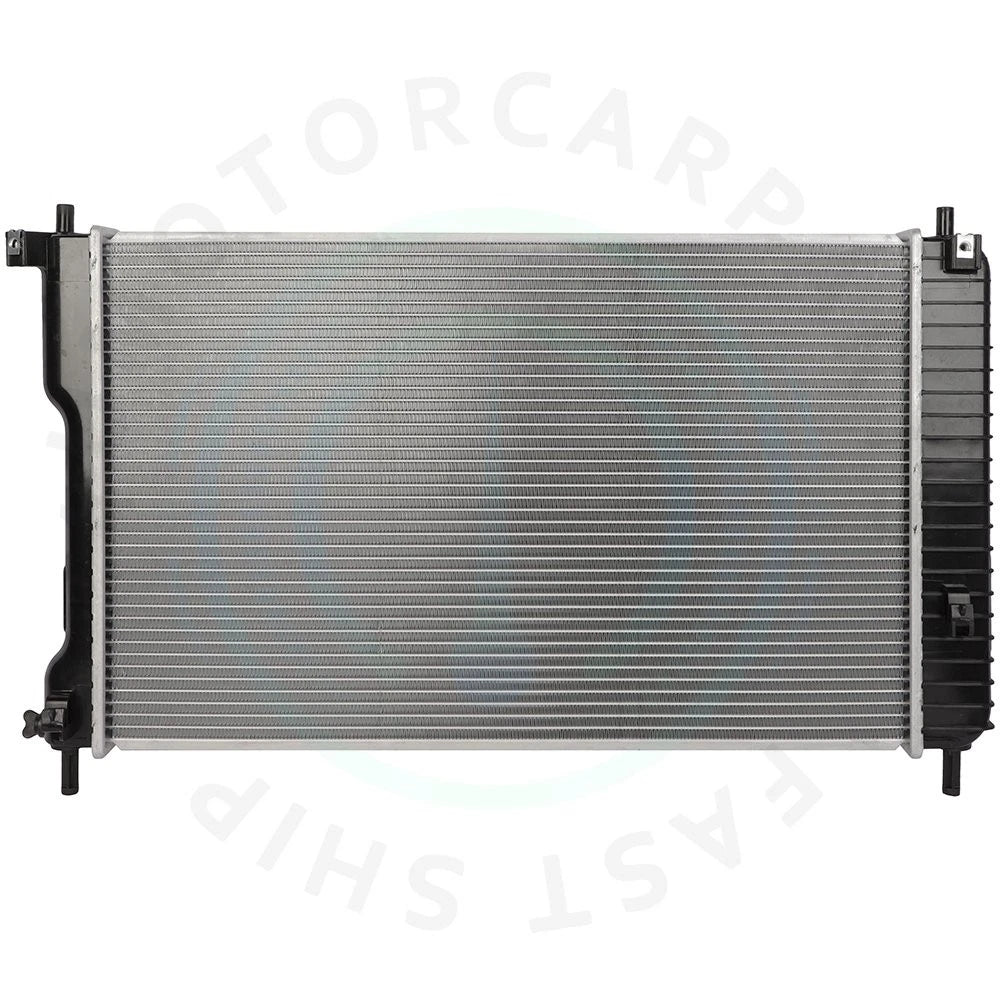 Radiator for Chevrolet Equinox GMC Terrain (2010–2017)