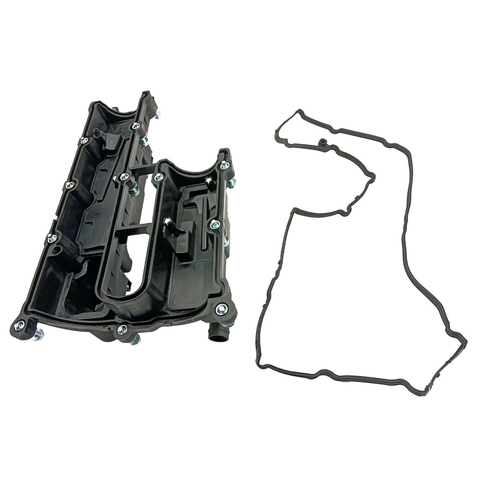 Engine Valve Cover with Cap for Ford Escape L4 1.5L (2017) DS7G6K271DF