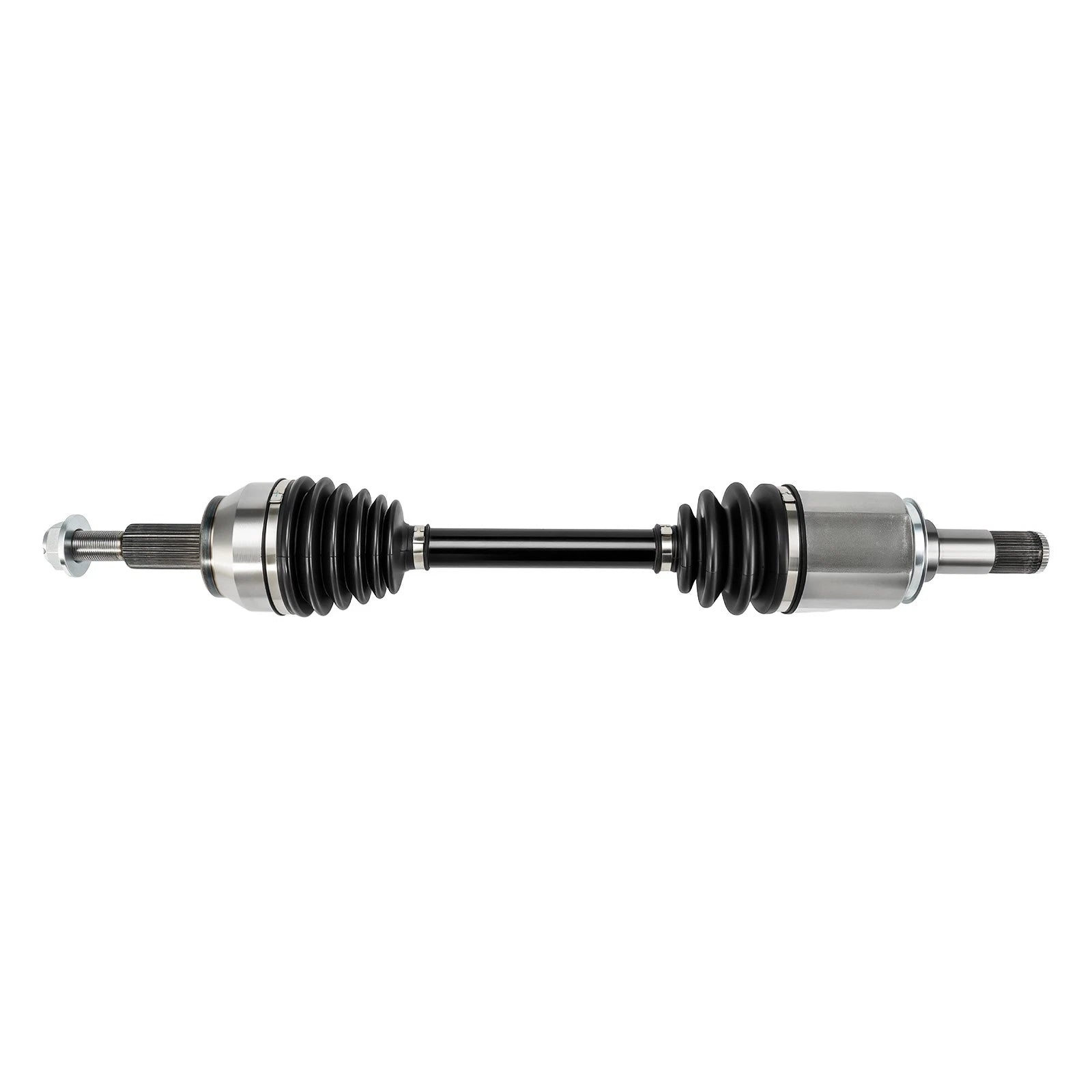 Front Left CV Axle Shaft Assembly for Jeep Grand Cherokee (2014–2021)