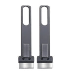 Scraper Kit for 3D Printer Platforms (Includes Cleaner, Nozzle Brush)