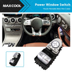 Master Power Window Switch for Mercedes Vito C205 W205 W213 W222 W447