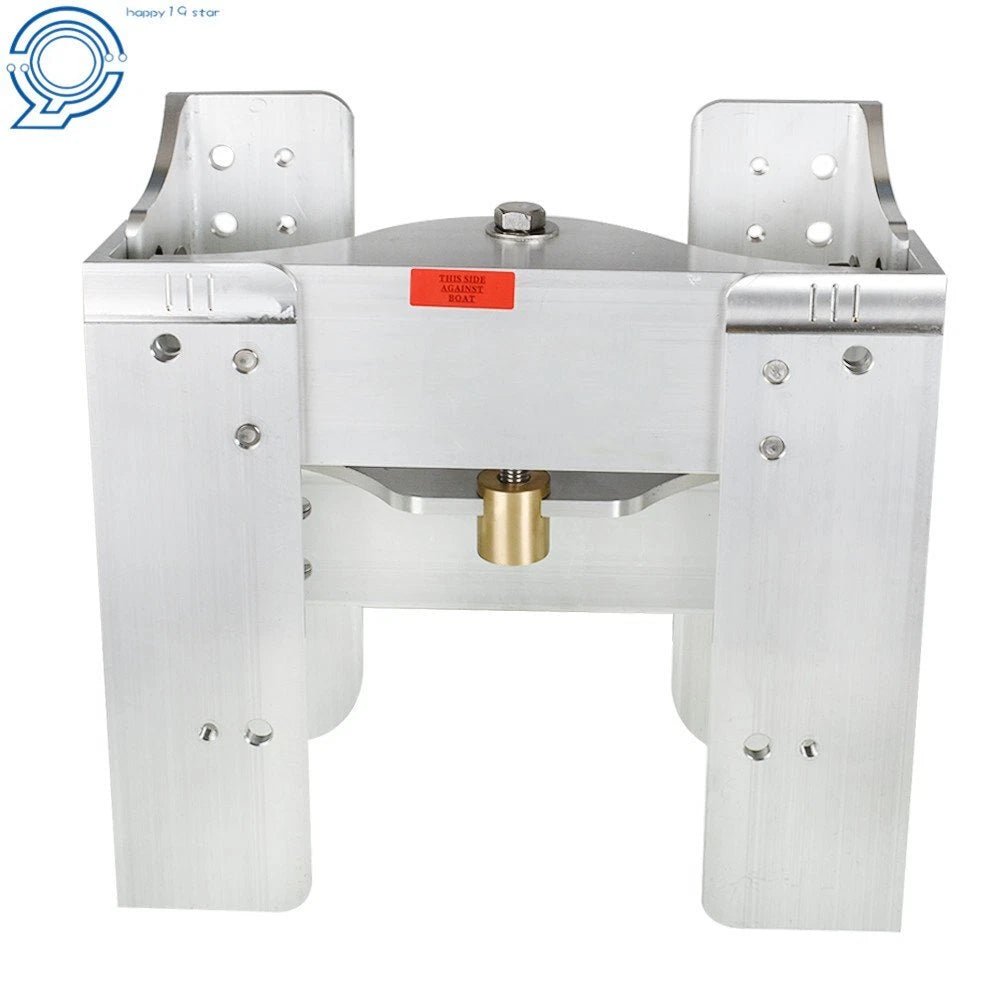 Jack Plate for JPL4500 Adjustable Outboard Boat (6")