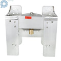 Jack Plate for JPL4500 Adjustable Outboard Boat (6")