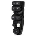 Window Control Switch for BMW F30 F35 F80 320i 328i 335i M3