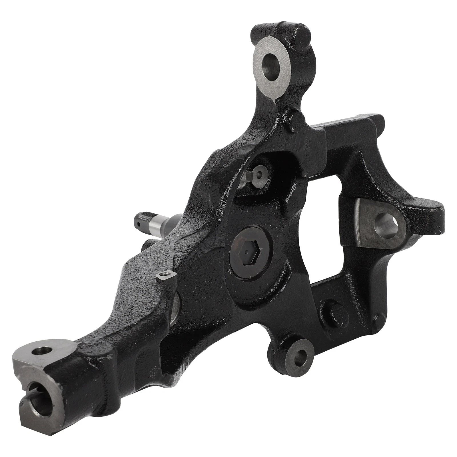 Front LH Steering Knuckle 698-211 for Ford Ranger (2001–2009)