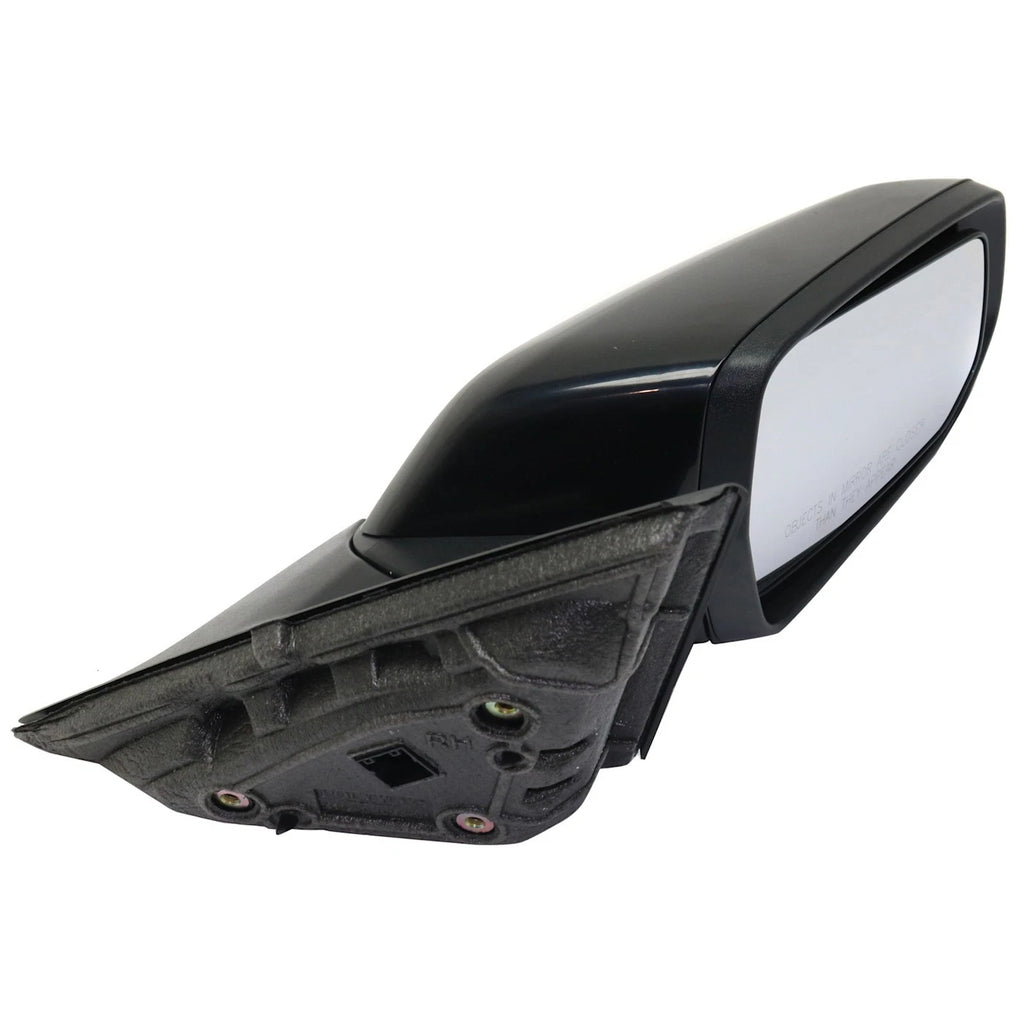 Power Mirrors for Chevrolet Malibu (2016–2021) - Paintable