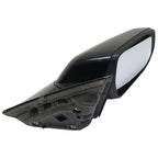 Power Mirrors for Chevrolet Malibu (2016–2021) - Paintable