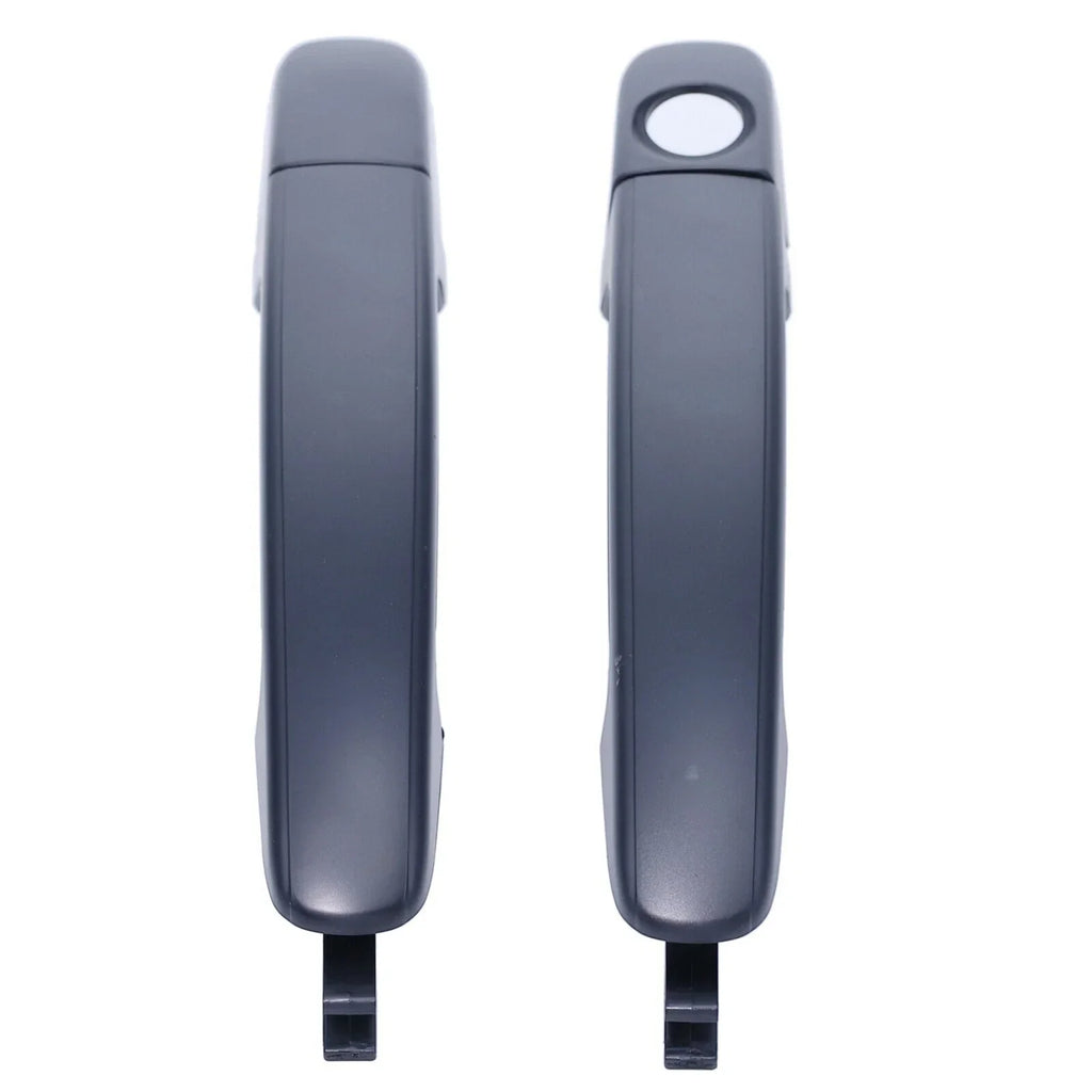 4 x Outer Door Handle for Ford Falcon FG (2008–2016)