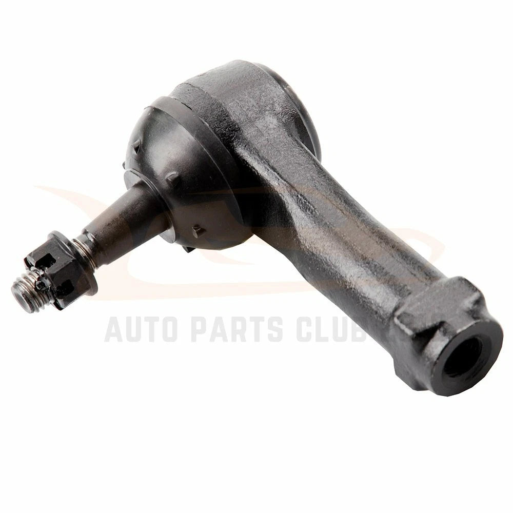 Suspension Kit with Tie Rod Ends for Chevrolet Cobalt (2005-2010)