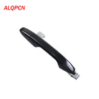 Exterior Side Door Handle Set for Honda City (2009-2013)