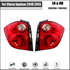 Tail Lights for Chevy Equinox (2010–2015) Replacement Set